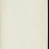 ANNUAL DINNER [held by] RUTGERS COLLEGE ALUMNI ASSOCIATION OF THE CITY OF NEW YORK [at] "PLAZA, THE" (HOTEL;)