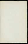 ANNUAL DINNER [held by] RUTGERS COLLEGE ALUMNI ASSOCIATION OF THE CITY OF NEW YORK [at] "PLAZA, THE" (HOTEL;)