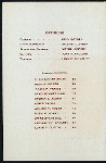 DINNER [held by] NEW YORK ALUMNI ASSOCIATION OF LAFAYETTE COLLEGE [at] WALDORF-ASTORIA HOTEL (HOTEL;)