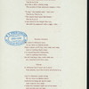 DINNER [held by] NEW YORK ALUMNI ASSOCIATION OF LAFAYETTE COLLEGE [at] WALDORF-ASTORIA HOTEL (HOTEL;)
