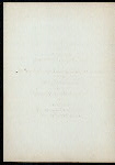BANQUET TENDERED TO THE OFFICERS, DELEGATES AND ALTERNATES OF THE AMERICAN BOWLING CONGRESS AND VISITING MEMBERS OF THE PRESS [held by] TOURNAMENT COMMITTEE OF THE CINCINNATI BOWLING ASSOCIATION [at] LINTON HOTEL (HOTEL;)