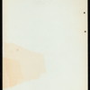 BANQUET TENDERED TO THE OFFICERS, DELEGATES AND ALTERNATES OF THE AMERICAN BOWLING CONGRESS AND VISITING MEMBERS OF THE PRESS [held by] TOURNAMENT COMMITTEE OF THE CINCINNATI BOWLING ASSOCIATION [at] LINTON HOTEL (HOTEL;)