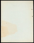 BANQUET TENDERED TO THE OFFICERS, DELEGATES AND ALTERNATES OF THE AMERICAN BOWLING CONGRESS AND VISITING MEMBERS OF THE PRESS [held by] TOURNAMENT COMMITTEE OF THE CINCINNATI BOWLING ASSOCIATION [at] LINTON HOTEL (HOTEL;)
