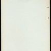 BANQUET TENDERED TO THE OFFICERS, DELEGATES AND ALTERNATES OF THE AMERICAN BOWLING CONGRESS AND VISITING MEMBERS OF THE PRESS [held by] TOURNAMENT COMMITTEE OF THE CINCINNATI BOWLING ASSOCIATION [at] LINTON HOTEL (HOTEL;)