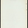 BANQUET TENDERED TO THE OFFICERS, DELEGATES AND ALTERNATES OF THE AMERICAN BOWLING CONGRESS AND VISITING MEMBERS OF THE PRESS [held by] TOURNAMENT COMMITTEE OF THE CINCINNATI BOWLING ASSOCIATION [at] LINTON HOTEL (HOTEL;)