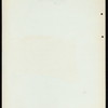 BANQUET TENDERED TO THE OFFICERS, DELEGATES AND ALTERNATES OF THE AMERICAN BOWLING CONGRESS AND VISITING MEMBERS OF THE PRESS [held by] TOURNAMENT COMMITTEE OF THE CINCINNATI BOWLING ASSOCIATION [at] LINTON HOTEL (HOTEL;)