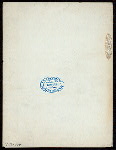 BANQUET TENDERED TO THE OFFICERS, DELEGATES AND ALTERNATES OF THE AMERICAN BOWLING CONGRESS AND VISITING MEMBERS OF THE PRESS [held by] TOURNAMENT COMMITTEE OF THE CINCINNATI BOWLING ASSOCIATION [at] LINTON HOTEL (HOTEL;)