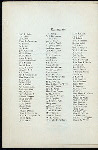 COMING OF AGE BANQUET [held by] MASTER BUILDERS' EXCHANGE OF PHILADELPHIA [at] MAJESTIC HOTEL (HOTEL;)