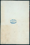 COMING OF AGE BANQUET [held by] MASTER BUILDERS' EXCHANGE OF PHILADELPHIA [at] MAJESTIC HOTEL (HOTEL;)