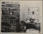 Cumberland Farms - organized rural community - Alabama - interior of house