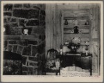 Cumberland Farms - organized rural community - Alabama - interior of house