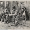 Citizens of Nethers, Virginia