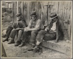Citizens of Nethers, Virginia