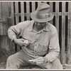 In the village of Nethers, Virginia
