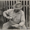 In the village of Nethers, Virginia