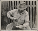 In the village of Nethers, Virginia