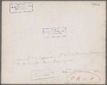 Home of C.C. Cameron. A reconditioned house on Irwinville Farms, Georgia