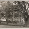 Brick house. Georgia?