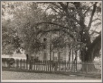 Brick house. Georgia?