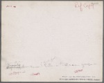 Irwinville Farms, Georgia. House of Charles Foster. Exterior [with] two children of client on porch