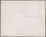 New House. Cumberland Farms. Alabama. 1935
