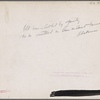 Old house inhabited by family to be resettled on Cumberland Farms [i.e. Skyline Farms?], Ala. 1935