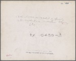 Old house inhabited by family to be resettled on Cumberland Farms [i.e. Skyline Farms?], Ala. 1935