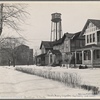 Private housing corporation, New Jersey.