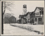 Private housing corporation, New Jersey.