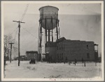 Manville, New Jersey.