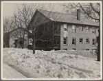 Housing. New Jersey.