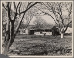 El Monte Federal Subsistence Homesteads. 100 homes-all occupied. Each with 3/4 acre. Average family income $800 per yr. Feb. 1936