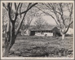 El Monte Federal Subsistence Homesteads. 100 homes-all occupied. Each with 3/4 acre. Average family income $800 per yr. Feb. 1936