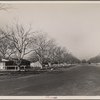El Monte Federal Subsistence Homesteads. Calif. 1936