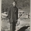 Resident of Corbin Hollow, Shenandoah National Park, Virginia?