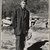 Resident of Corbin Hollow, Shenandoah National Park, Virginia?