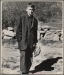 Resident of Corbin Hollow, Shenandoah National Park, Virginia?