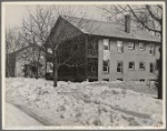 Housing. New Jersey.