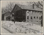 Housing. New Jersey.
