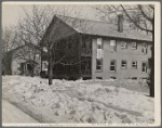Housing. New Jersey.