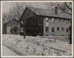 Housing. New Jersey.