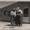 Midway Dairy cooperative near Santa Ana, California