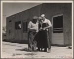 Midway Dairy cooperative near Santa Ana, California