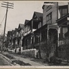 Cincinnati suburbs. Symmes St. - NYPL Digital Collections