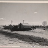 Migrant camp. California