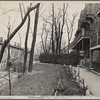 Washington Terrace, Model Homes Corp. (planned as early as 1917-1918). Cincinnati, Ohio.