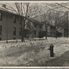 Private housing corporation, New Jersey.