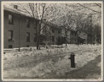 Private housing corporation, New Jersey.