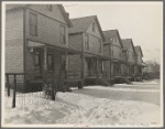 Housing, New Jersey.