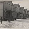 Housing, New Jersey.